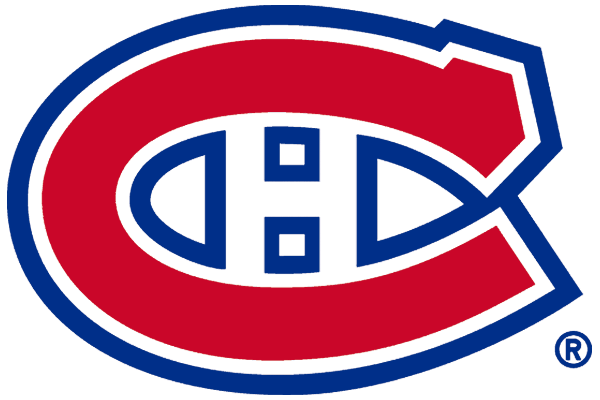 Montreal Canadiens 1956-1999 Primary Logo iron on transfers for clothing